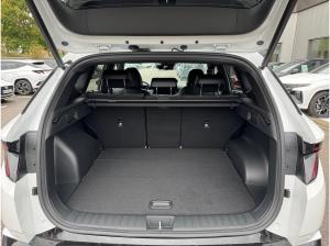 Hyundai TUCSON FL (MY26) 1.6 T-GDI (150 PS) 7-DCT 2WD N Line Krell Sound System