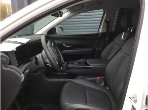 Hyundai TUCSON FL (MY25) 1.6 T-GDI (160 PS) 48V 7-DCT 2WD PRIME