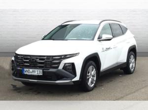 Hyundai TUCSON FL (MY25) 1.6 T-GDI (160 PS) 48V 7-DCT 2WD PRIME