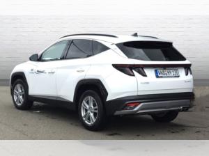 Hyundai TUCSON FL (MY25) 1.6 T-GDI (160 PS) 48V 7-DCT 2WD PRIME