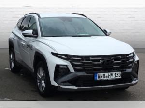 Hyundai TUCSON FL (MY25) 1.6 T-GDI (160 PS) 48V 7-DCT 2WD PRIME