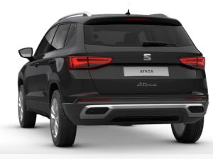 Seat Ateca Road Edition / SOFORT VERFÜGBAR !