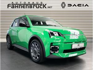 Renault 5 R 5 E-Tech Evolution 120 Urban Range 4 Raten geschenkt