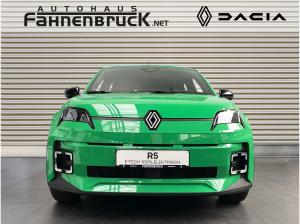 Renault 5 R 5 E-Tech Evolution 120 Urban Range 4 Raten geschenkt