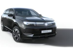 Opel Grandland ‼️7x SOFORT VERFÜGBAR‼️GS | Hybrid (136 PS) Automatik | 360° Rückfahrkamera | Navigation 🌍 | beheiz