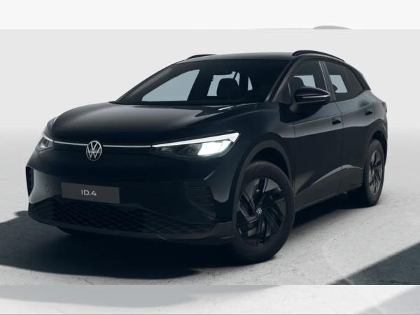 Volkswagen ID.4 Pure Sonderaktion !