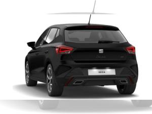 Seat Ibiza *FACELIFT* FR LED NAVI TECH-PAKET KESSY