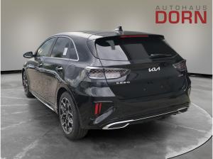 Kia Ceed GT-Line 1.5T DCT Technologie-Paket