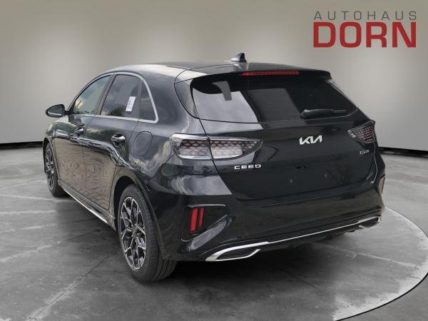 Kia Ceed GT-Line 1.5T DCT Technologie-Paket