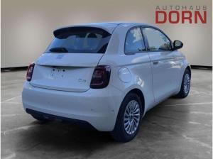 Fiat 500 RED 42 kWh Komfort