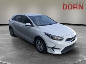 Kia Ceed Ultimate Edition 1.0T 48V DCT Kamera Navi