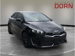 Kia Ceed GT-Line 1.5T DCT Technologie-Paket