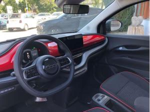 Fiat 500 RED 42 kWh Komfort