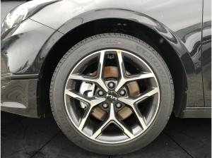 Kia Ceed Spirit 1.5T DCT Technologie-Paket
