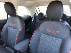 Fiat 500 RED 42 kWh Komfort