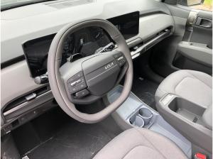 Kia EV3 Air 81,4 kWh Winter-Paket Wärmepumpe