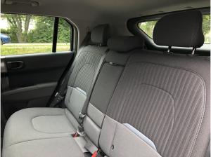 Kia EV3 Air 81,4 kWh Winter-Paket Wärmepumpe