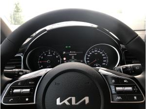 Kia Ceed Ultimate Edition 1.0T 48V DCT Kamera Navi