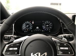 Kia Ceed GT-Line 1.5T DCT Technologie-Paket