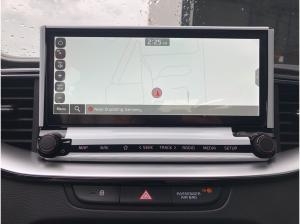 Kia Ceed Spirit 1.5T DCT Technologie-Paket