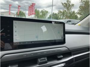 Kia EV3 Air 81,4 kWh Winter-Paket Wärmepumpe