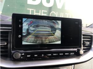 Kia Ceed Ultimate Edition 1.0T 48V DCT Kamera Navi