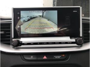 Kia Ceed Spirit 1.5T DCT Technologie-Paket