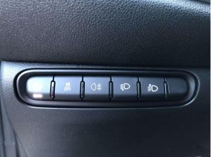 Fiat 500 RED 42 kWh Komfort