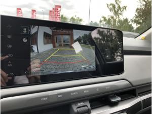 Kia EV3 Air 81,4 kWh Winter-Paket Wärmepumpe