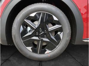 Kia EV6 Air 63 kWh Wärmepumpe Kamera Sitzheizung