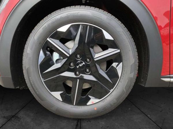 Kia EV6 Air 63 kWh Wärmepumpe Kamera Sitzheizung