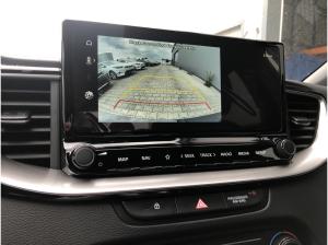 Kia Ceed GT-Line 1.5T DCT Technologie-Paket