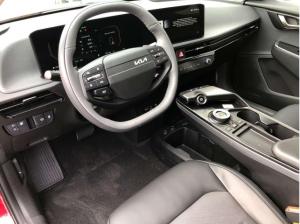 Kia EV6 Air 63 kWh Wärmepumpe Kamera Sitzheizung