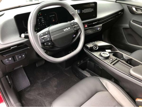 Kia EV6 Air 63 kWh Wärmepumpe Kamera Sitzheizung