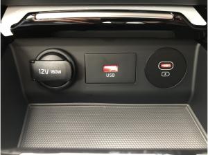 Kia Ceed Spirit 1.5T DCT Technologie-Paket