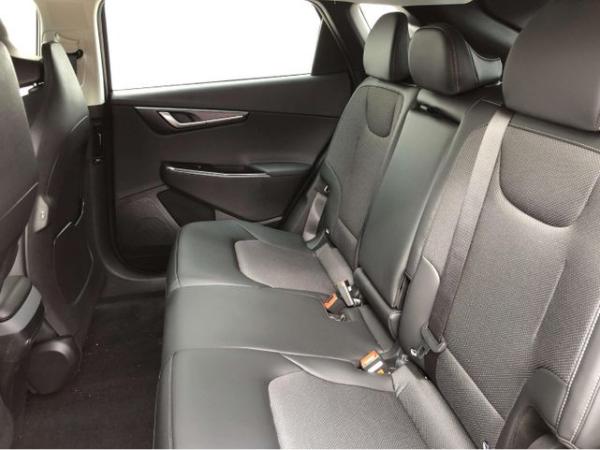 Kia EV6 Air 63 kWh Wärmepumpe Kamera Sitzheizung