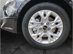 Kia Ceed Ultimate Edition 1.0T 48V DCT Kamera Navi