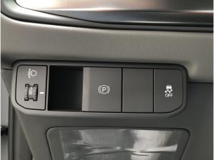 Kia EV3 Air 81,4 kWh Winter-Paket Wärmepumpe