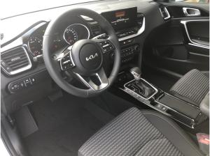 Kia Ceed Ultimate Edition 1.0T 48V DCT Kamera Navi