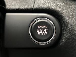 Kia Ceed Spirit 1.5T DCT Technologie-Paket