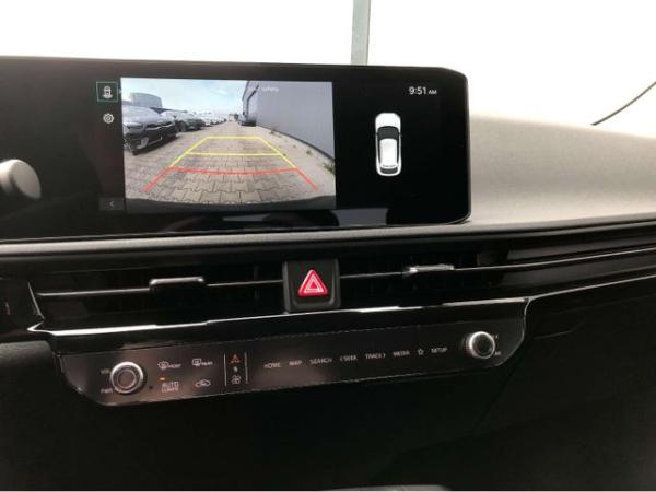 Kia EV6 Air 63 kWh Wärmepumpe Kamera Sitzheizung