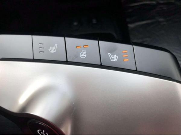 Kia EV6 Air 63 kWh Wärmepumpe Kamera Sitzheizung