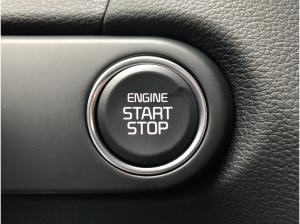 Kia Ceed GT-Line 1.5T DCT Technologie-Paket