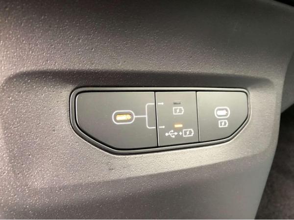 Kia EV6 Air 63 kWh Wärmepumpe Kamera Sitzheizung