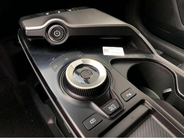 Kia EV6 Air 63 kWh Wärmepumpe Kamera Sitzheizung