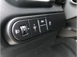 Kia Ceed Ultimate Edition 1.0T 48V DCT Kamera Navi