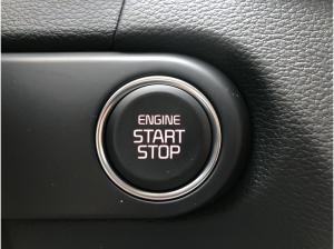 Kia Ceed Ultimate Edition 1.0T 48V DCT Kamera Navi