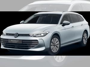 Volkswagen Passat Business eHybrid DSG