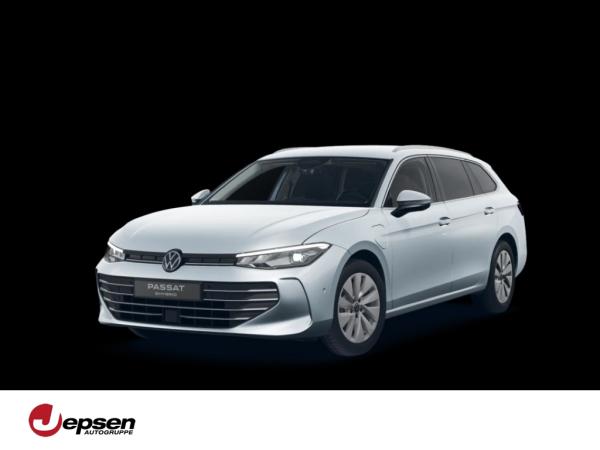 Volkswagen Passat Business eHybrid DSG