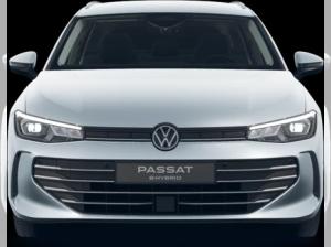 Volkswagen Passat Business eHybrid DSG